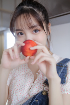 这般女子